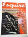 Esquire　エスクァイア 日本版　2000年2月号　◎特集：雑誌王国アメリカの100年。　◎片岡義男、石原慎太郎、横尾忠則、石川次郎、ソリマチアキラ、長澤潔、中島英樹、湯村輝彦、赤峰幸生、マイケル・ギルモア、栗野宏文、木村裕治、アーサー・ゴールデン、ビート・ハミル