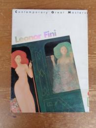 フィニ / Leonor　Fini(現代美術 第8巻) 