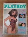 日本版 PLAYBOY プレイボーイ　1981年5月 71号　夏木マリ（13p加納典明）大谷直子 女、妻そして母（稲越功一） インタビュー：羽仁五郎