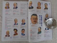 東京人 2012年7月増刊号(no.313) 特集：「日本細菌学の父 北里柴三郎」医の使命は予防にあり