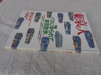 東京人　1999年7月号（no.142）　特集：バスにゆられて東京散歩