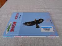 空の王者イヌワシ