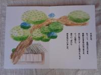 槍かけの松 : あだちのおはなし