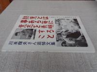 熱意とは事ある毎の意志を表明すること　：川本輝夫さん追悼文集