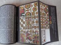 季刊銀花　2000年 冬(第124号)　●特集①土の器 母たちの造形　●②アジアの木綿 ヨーガン・レール　●特別付録：覆刻・大正のかるた