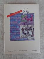 モンパルナスの猫たち