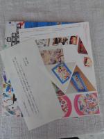 福田美蘭展　（99年から新作絵画まで）