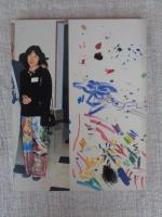 福田美蘭展　（99年から新作絵画まで）