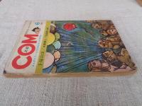 COM（こむ） 1967年6月号（第1巻第6号）　※TVまんが 悟空の大冒険(制作・虫プロ まんが・出崎 統)