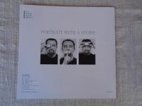 木之下晃作品展「石を聞く肖像」　