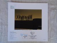 日本・ウズベキスタン外交関係樹立20周年記念展