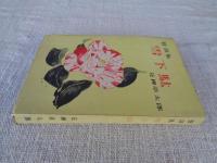 雪下駄 : 芸談集