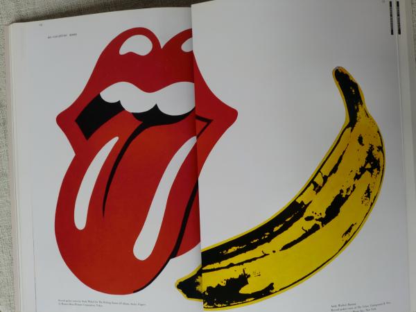 季刊MIZUE春 みづゑ 1989年No.950 SNDY WARHOL アンディ・ウォーホル