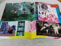 スターランドDELUXE 《 ジャッキーチェン》　ジャッキー百科