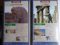 【VHS ビデオ】 世界の古代遺跡 全10巻