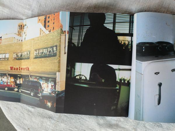 ツアーパンフレット]坂本龍一 ryuichi sakamoto sweet revenge tour 