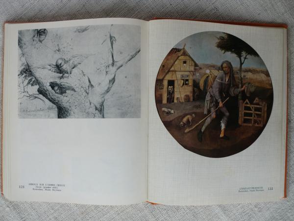 中世の奇才ヒエロニムス・ボス──その狂気に満ちた絵画が