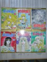 妖精国の騎士　36冊　【プリンセス・コミックス】