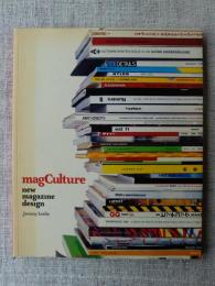 MagCulture : new magazine design