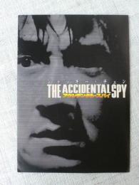 ジャッキー・チェン　アクシデンタル・スパイ/The Accidental Spy　（映画プレスシート）