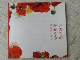 いのちのかがやき : 花鳥画の現在 (いま)