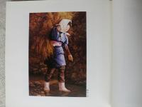 菅鉄郎　挿絵画集（第二集）
