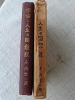 宇宙と人生及国体観 : 図解