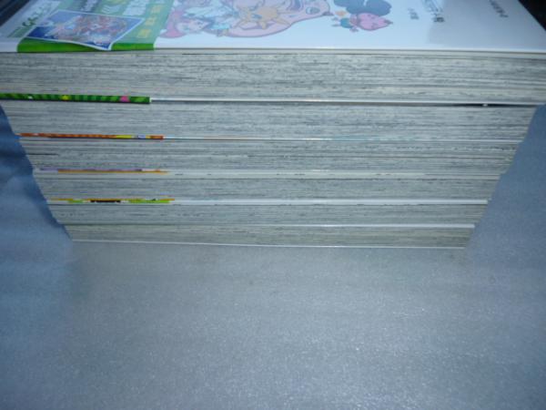 妖怪ウォッチ 1－6巻 【コロコロ コミックス】(小西紀行) / 古本