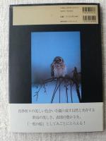 野鳥四季彩 : 石川正美写真集