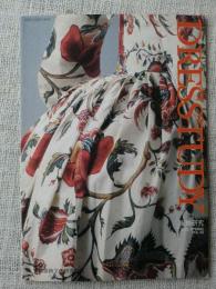 ドレスタディ/Dresstudy : 服飾研究 Vol.43　浮世絵の赤/権威と粋と‐江戸時代の毛織物輸入/伝統のあか 明治のアカ/ヨーロッパの赤について/他