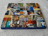 フィリップモリスアートアワード1998 最終審査展