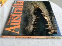 Australia―オーストラリアの動物