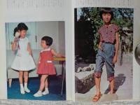 ドレメの子供服