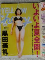 カシャッ！ 1999年8月号　宇多田ヒカル/深田恭子/秋野しおり/椎名舞/松田ゆうき/黒田美礼/飯窪五月/伊藤絵理香/安田良子/滝沢佐織/坂本三佳/深海理絵/秋野しおり/藤原玲奈/二宮麻衣子/中山あい/他