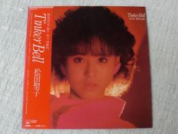 LPレコード 「松田聖子/TINKER BELL ティンカー・ベル」