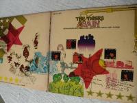 LPレコード ザ・タイガース「THE TIGERS/AGAIN」