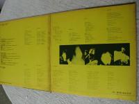 LPレコード ザ・タイガース「THE TIGERS/AGAIN」