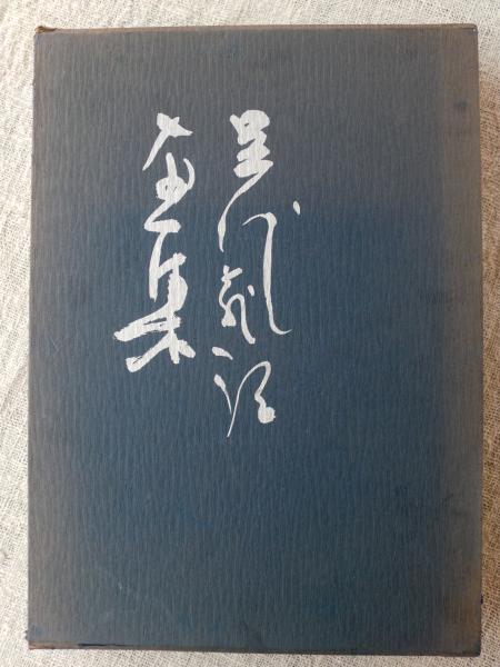 人気ブランドの 足代義郎画集 / 古本、中古本、古書籍の通販は「日本の古本屋 その他