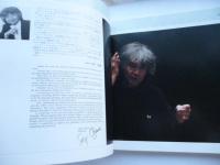 プログラム「サイトウ・キネン・フェスティバル松本2003」　Saito kinen festival Matsumoto : Seiji Ozawa director　小沢征爾