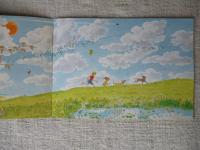 こどものとも　なつのそら　ピーター・スピア　福音館書店 なつのそら こどものとも年中向き - 中古絵本と、絵本やかわいい