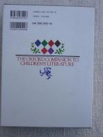 オックスフォード世界児童文学百科(ハンフリー・カーペンター, マリ