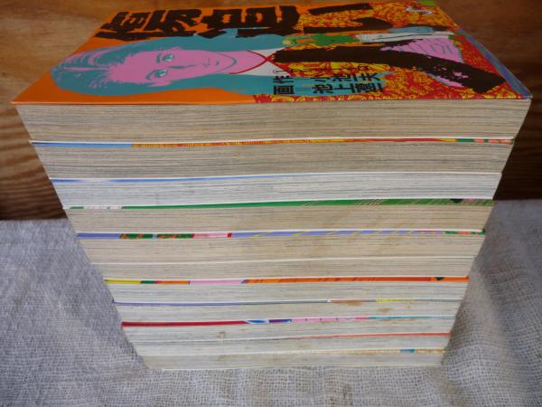傷追い人 池上遼一 画 小池一夫 作 古本 中古本 古書籍の通販は 日本の古本屋 日本の古本屋 傷追い人 池上遼一 画 小池一夫 作 古本 中古本 古書籍の通販は 日本の古本屋 日本の古本屋