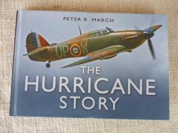 【洋書】　The Hurricane Story