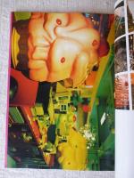 prints プリンツ 21 2007年秋号 特集・蜷川実花　オリジナルアートカード付