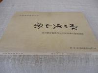 水口曳山祭 : 滋賀県指定無形民俗文化財調査報告書