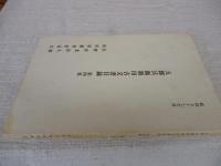 五郎兵衛新田古文書目録