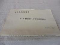 五郎兵衛新田古文書目録