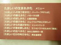 たましいの生まれかた　短篇集