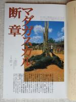 季刊民族学　1998年秋　●マダガスカル断章/素顔のキプロス/ダーラナの夏至祭り/他