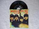 ビートルズ/THE BEATLES　●ロック・アンド・ロール・ミュージック / エヴリー・リトル・シング　(EPレコード)(OR-1192)